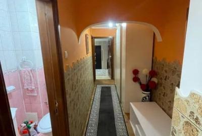 Apartament cu 3 camere decomandat în Burdujeni - 2
