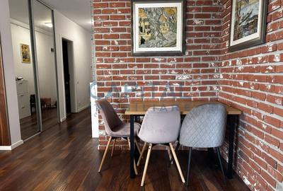 Apartament 2 camere | Donath Park | Parcare inclusa | View superb - 4