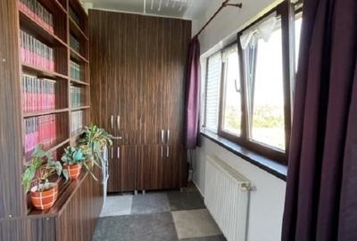 Apartament cu 2 camere - zona Tatarasi - Flora - 14