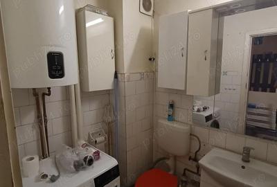 Apartament cu 2 camere decomandat în Cetății - 3