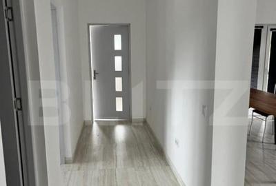 Casa noua , in curs de finisare, 5 ari teren - Zona Valea Je - 9