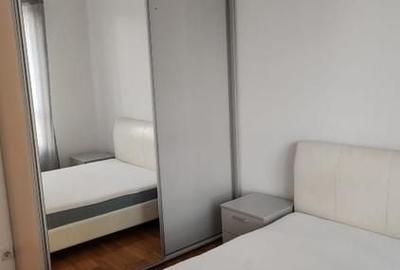 Apartament cu 2 camere semidecomandat, mobilat în Domenii - 7