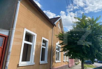 Casa de vanzare in Iernut - 23