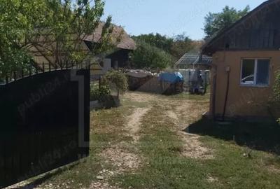 Casă individuală cu 4 camere cu Teren 1683 Mp în Băgara - 3