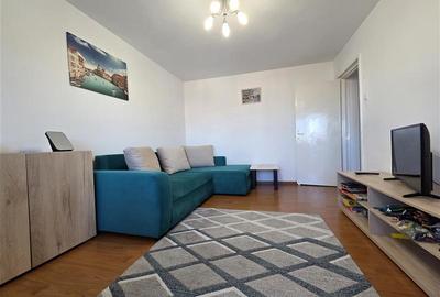 Apartament cu 2 camere decomandat, mobilat în Răcădău - 20