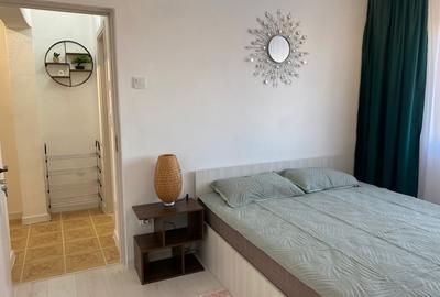 Chirie - Apartament 4 camere, etaj intermediar, mobilat utilat modern, Turnisor. - 5