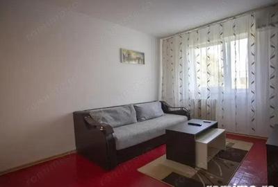 Apartament cu 2 camere semidecomandat în Badea Cârțan - 1