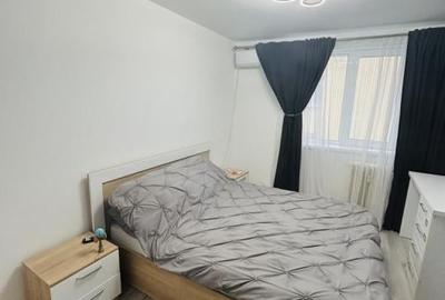 Cora Lujerului- 2camere -decomandat- 57mp- bloc reabilitat - 4