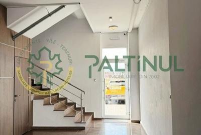 Apartament 2 camere, balcon cu vedere la munte - Șelimbăr, zona Dedeman, 2024 Apartament 2 camere, balcon cu vedere la munte - Șelimbăr, zona Dedeman, 2024 - 4