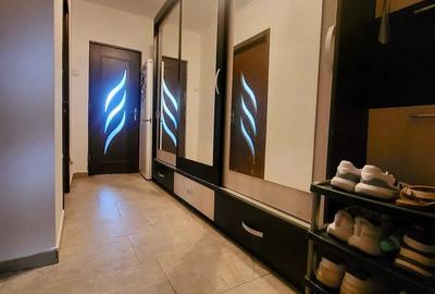 Inchiriez Garsoniera Gorjului - 3