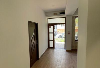 Spațiu comercial, de 75 mp, în Complex Studențesc - 16