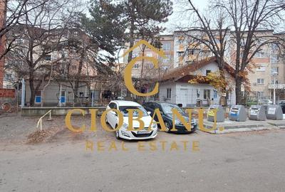 Spatiu administrativ de vanzare in zona George Enescu - 9