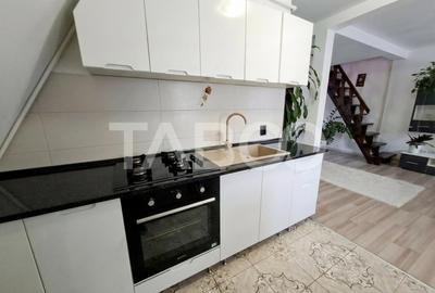 Apartament cu 3 camere decomandat, mobilat în Vasile Aaron - 7
