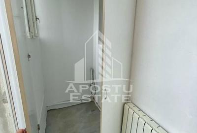 Apartament 2 camere,etaj2/4.centrala proprie,zona Tipografilor - 14