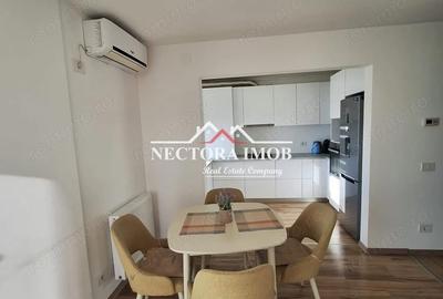 Apartament cu 3 camere în Nufărul - 11