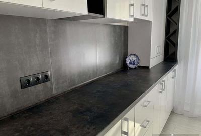 Garsonieră în Mihai Bravu - 2