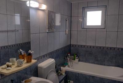 Casă cu 4 camere în Bradu - 5