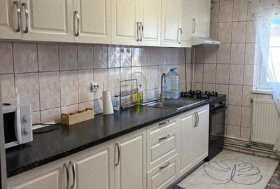 Apartament cu 3 camere decomandat - 6