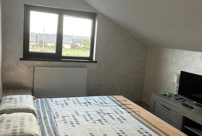 CASA DE VANZARE/ ZONA CRANG PETRESTI - 17