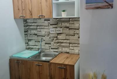 Garsonieră semidecomandată în Unirii - 8