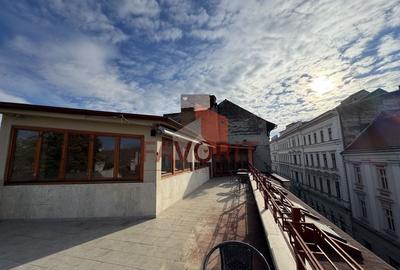 COMISION 0%. Spatiu de inchiriat in centrul Timisoarei. Disponibil imediat - 1