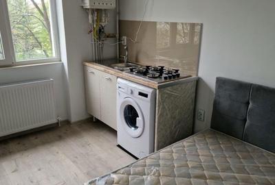 Garsonieră în Central - 4