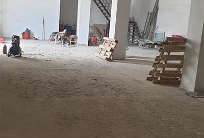 Spațiu comercial, de 550 mp, în Apollo - 10