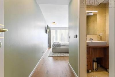 Apartament cu 3 camere decomandat, mobilat în Poiana Brașov - 10