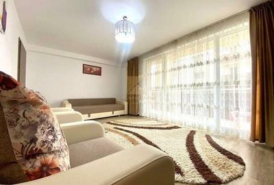Apartament PetFriendly, decomandat de 2 camere, 2 bai, 62 mp, Urban Coresi