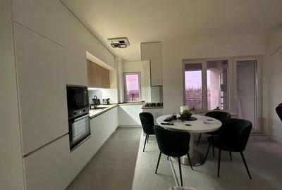 Apartament cu 2 camere decomandat, mobilat în Păcii - 3