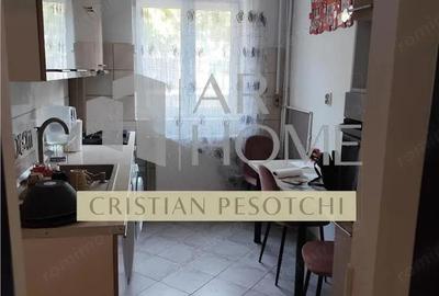 Apartament cu 2 camere decomandat, mobilat în Sud - 5
