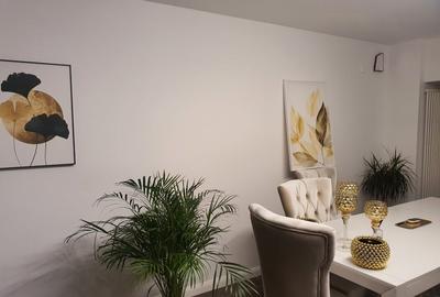 Apartament cu 2 camere decomandat, mobilat în Țiglina 1 - 5