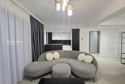 Apartament cu 3 camere decomandat, mobilat în Voluntari - 8