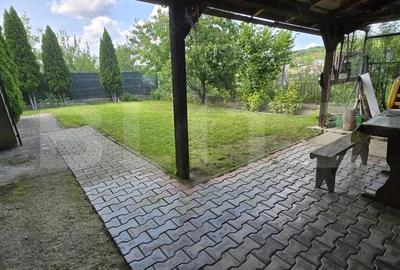 Casă cu Teren 321 Mp în Central - 2