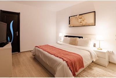 Apartament 3 camere la casa Ultracentral - 6