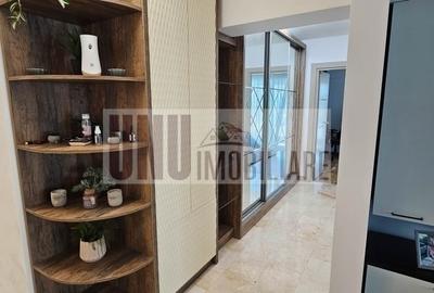 Apartament 2 camere nou,77 mp,2 locuri parcare - 2