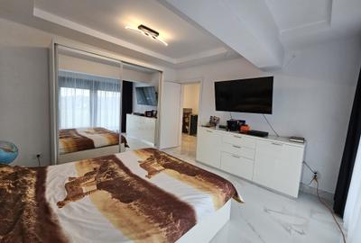 Casă individuală cu 4 camere cu Canalizare în Lumina - 14