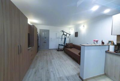 Garsonieră decomandată în Gării - 3