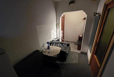 Apartament cu 3 camere semidecomandat în Micro II - 8