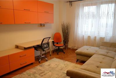 Ap. 2 Camere Mobilat si Utilat de Inchiriat Zona Ultracentra - 8