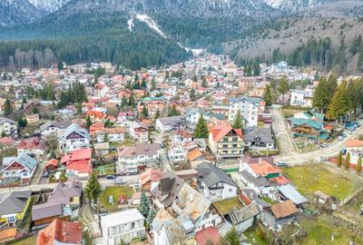 Apartament cu 2 camere decomandat, mobilat în Valea Alba - 11