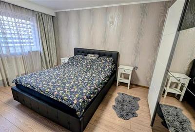 Apartament 2 camere | Intre Lacuri | Mobilat Modern - 7