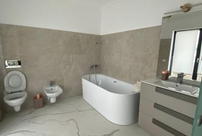 Apartament cu 4 camere decomandat, mobilat în Exterior Est - 5