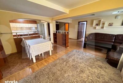 Apartament cu 3 camere în Central - 2