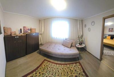 Casă cu 4 camere cu Teren 90 Mp în Central - 8