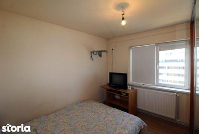 Apartament cu 3 camere semidecomandat, mobilat în Tomis Nord - 5