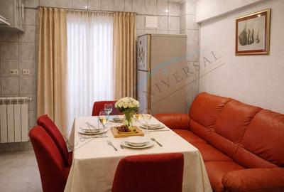 Apartament cu 2 camere decomandat în Unirii - 3