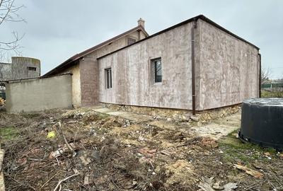 Casă cu 4 camere în Dorobanțu - 5
