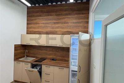 Spațiu comercial, de 50 mp, în Centura - 9