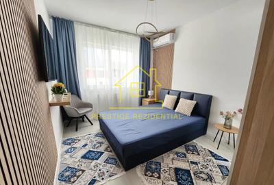 Apartament cu 2 camere în Theodor Pallady - 2